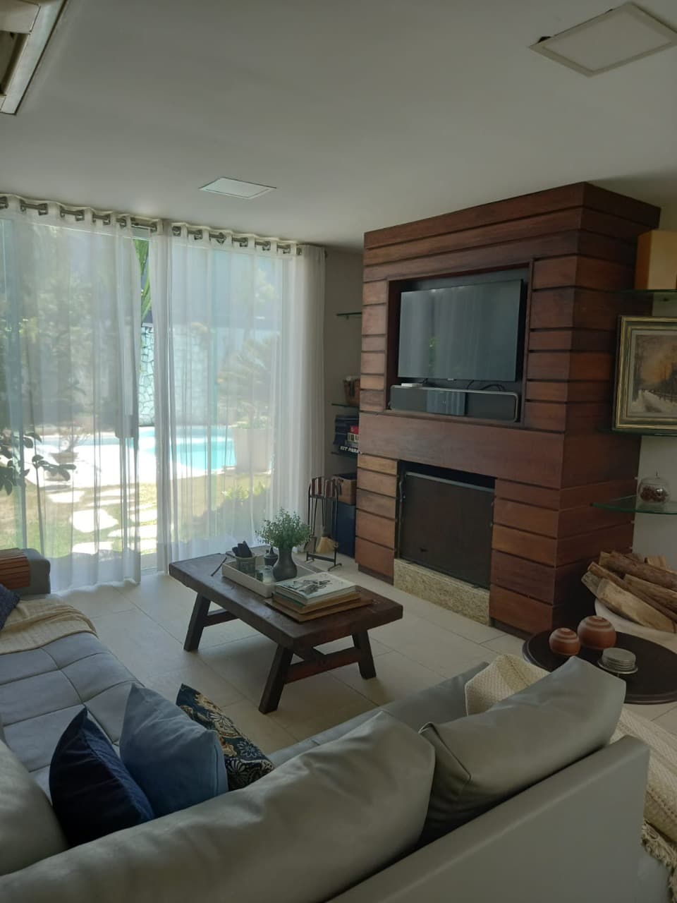Casa em Palmeiras — foto 2