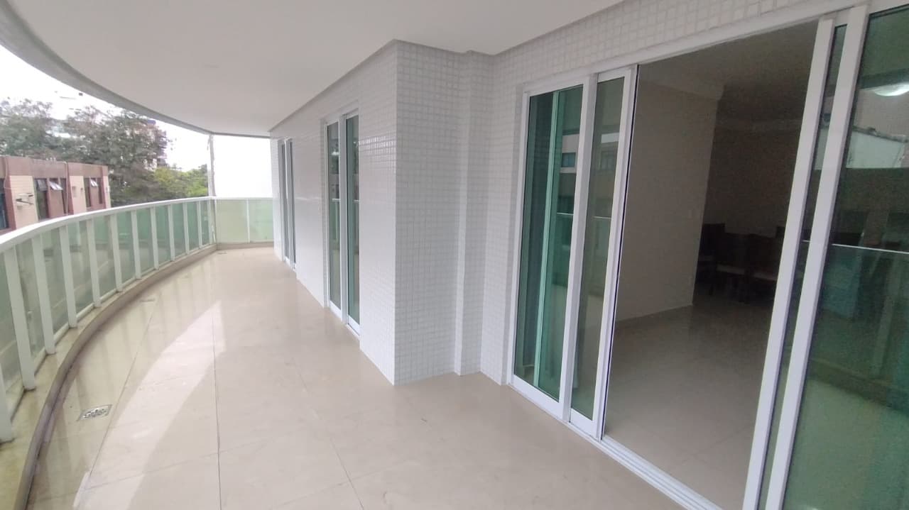 Apartamento em Algodoal — foto 4