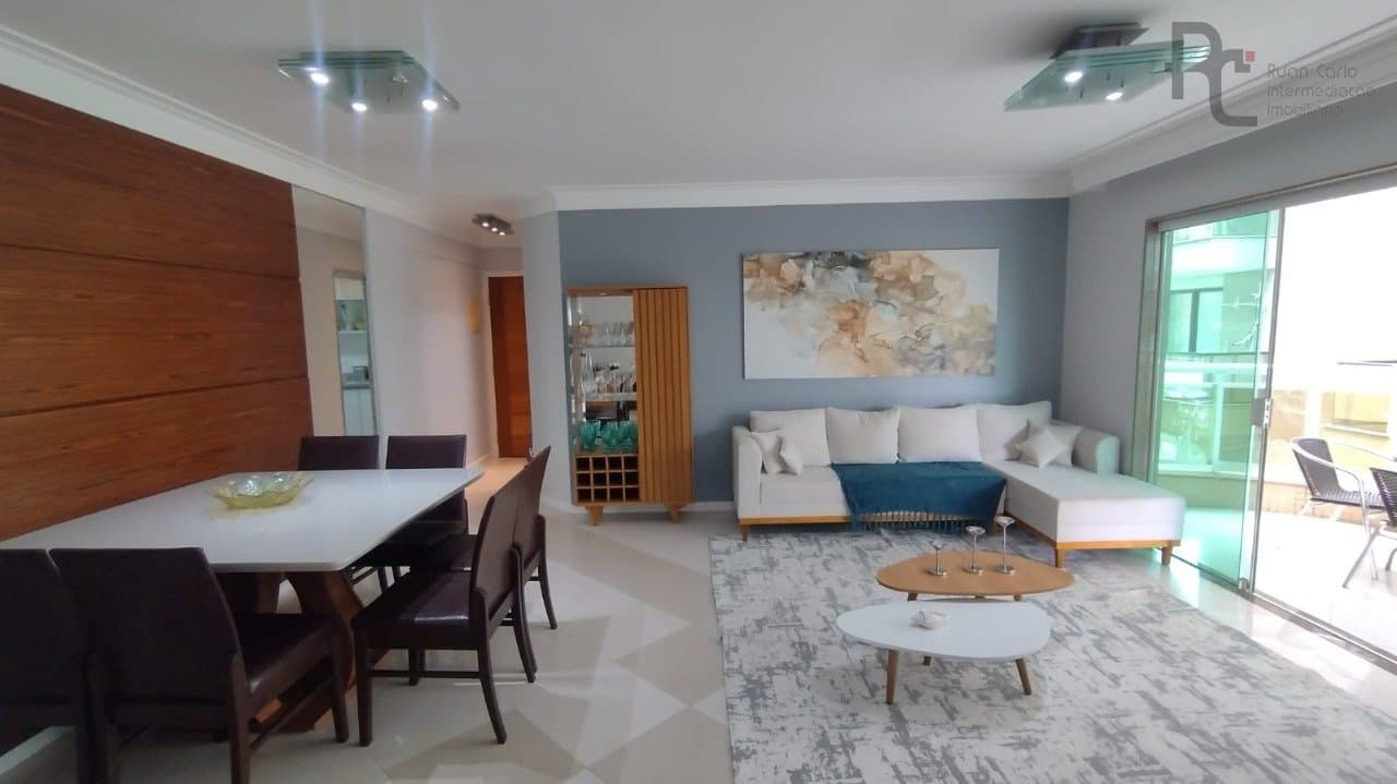 Apartamento em Passagem — foto 1