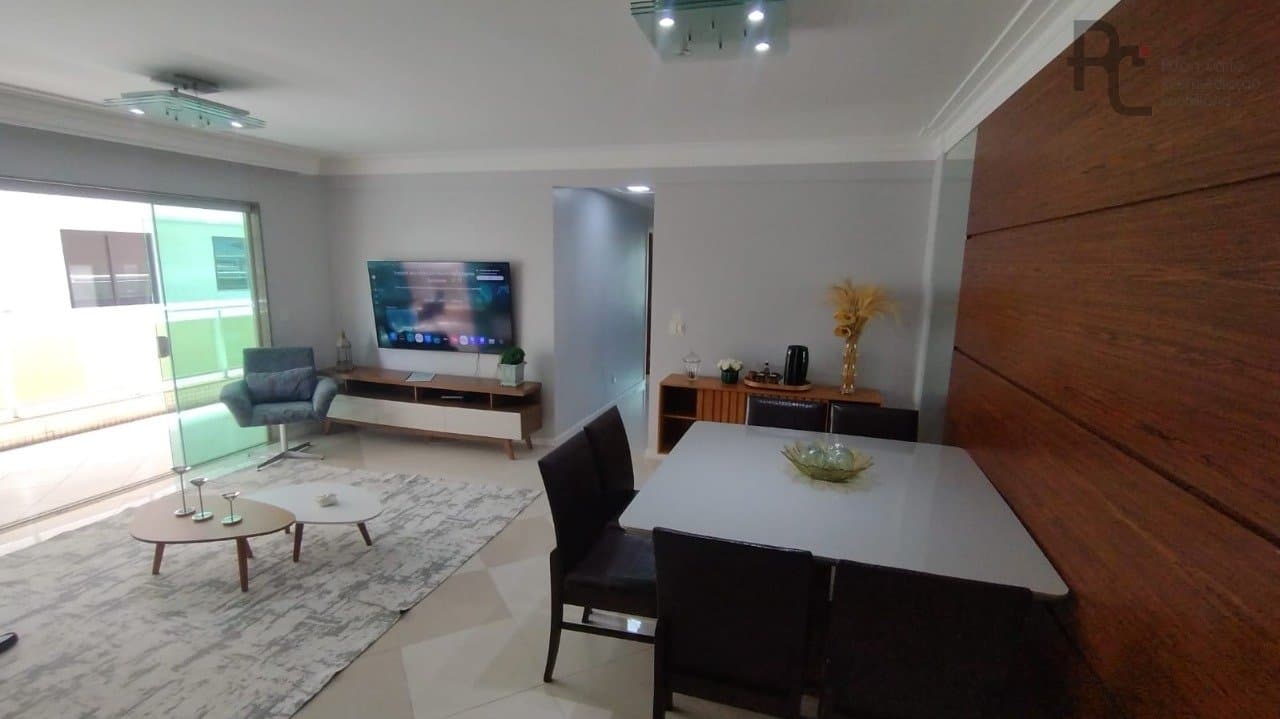 Apartamento em Passagem — foto 4