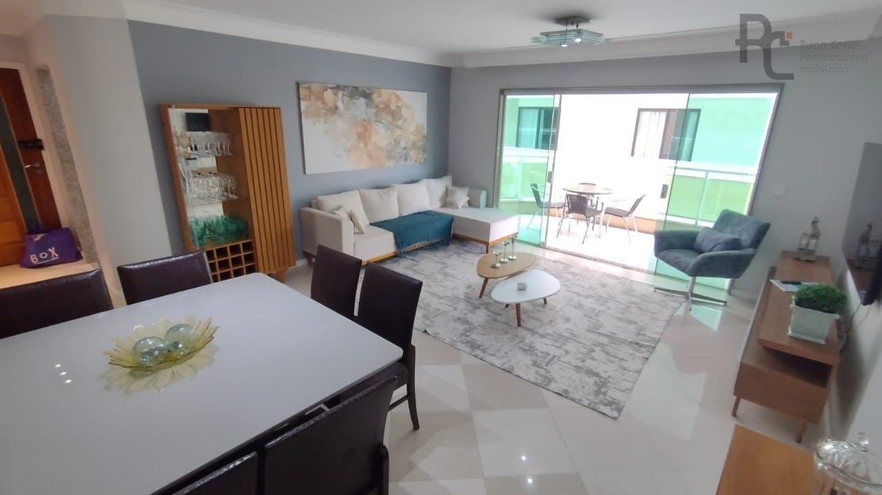 Apartamento em Passagem — foto 3