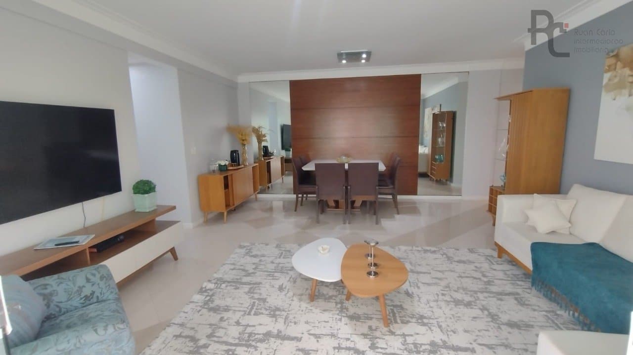 Apartamento em Passagem — foto 2