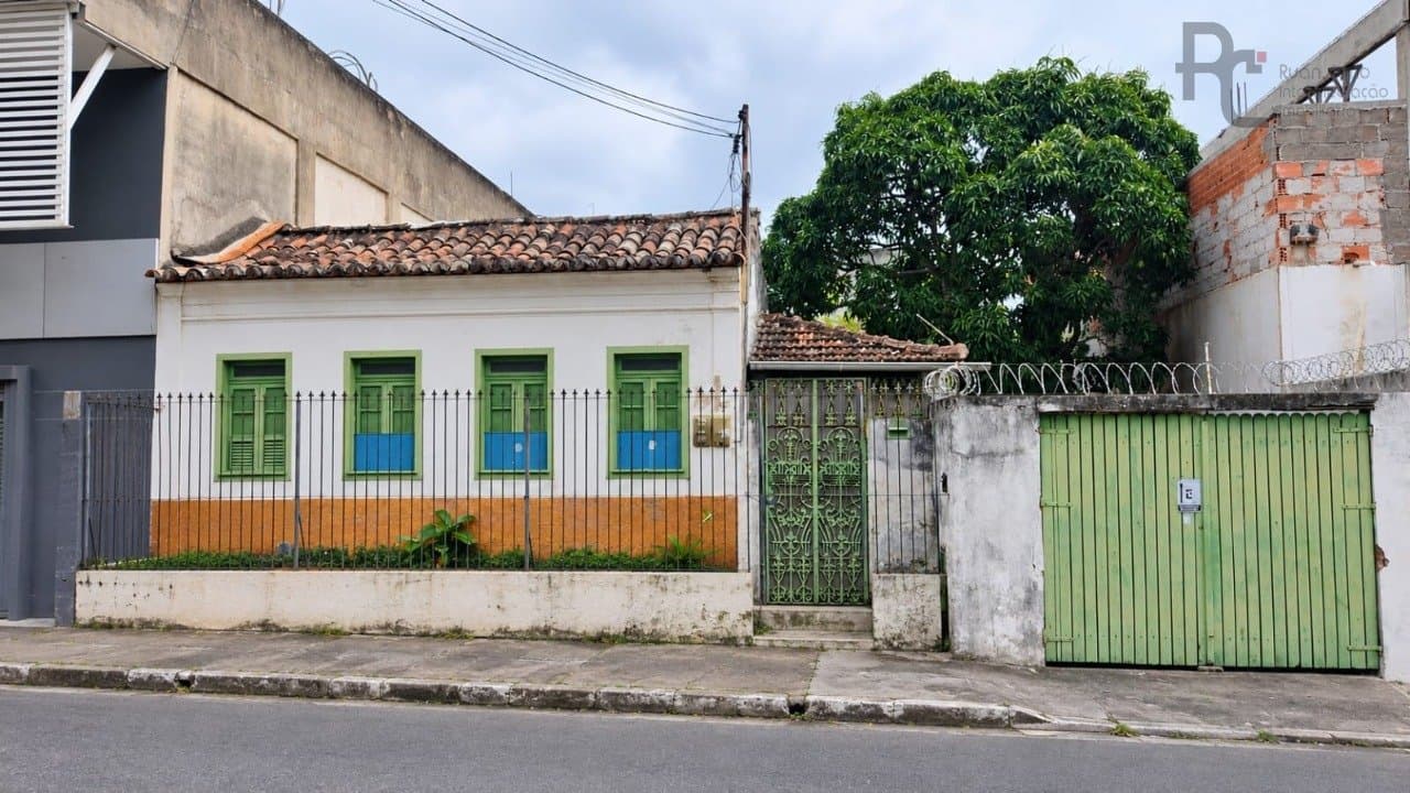 Terreno em Passagem — foto 1
