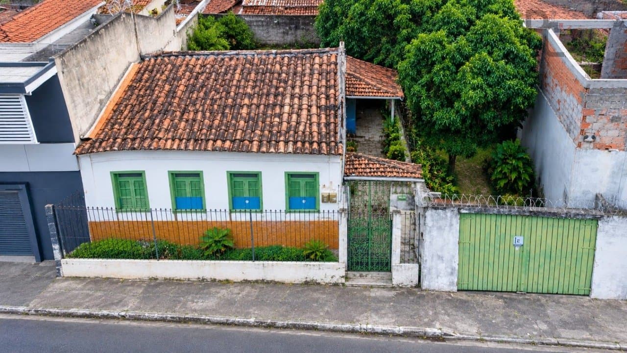 Terreno em Passagem — foto 2