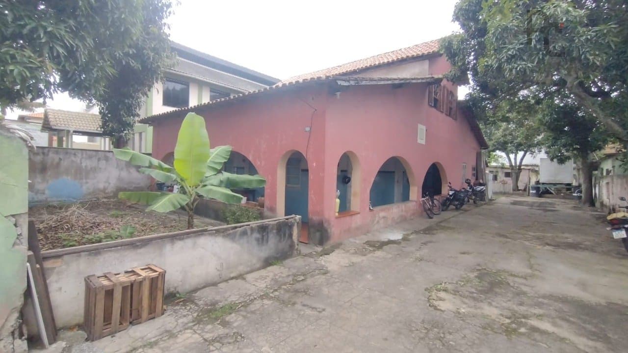 Terreno em Jardim Flamboyant — foto 3