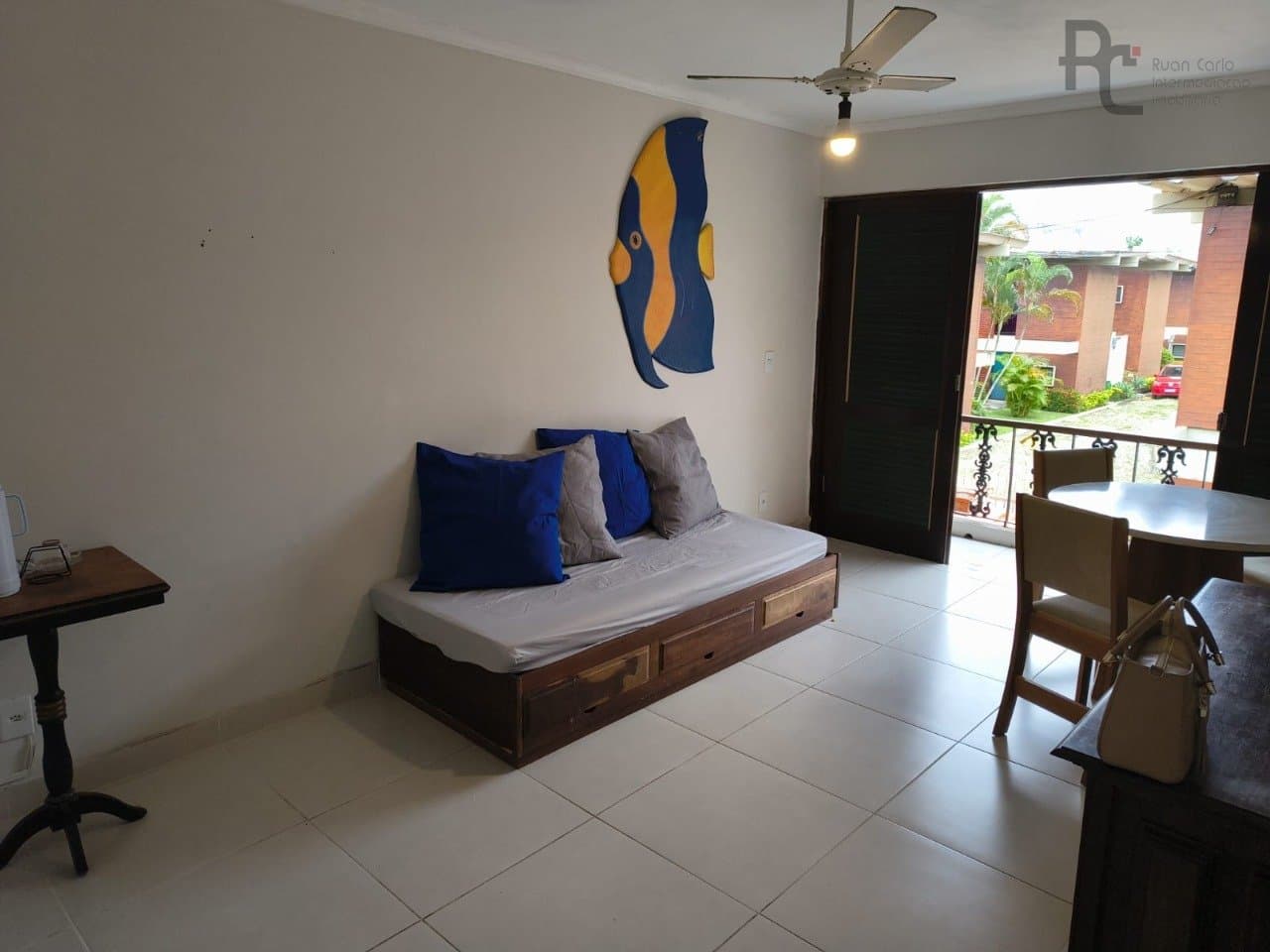 Apartamento em Portinho — foto 2