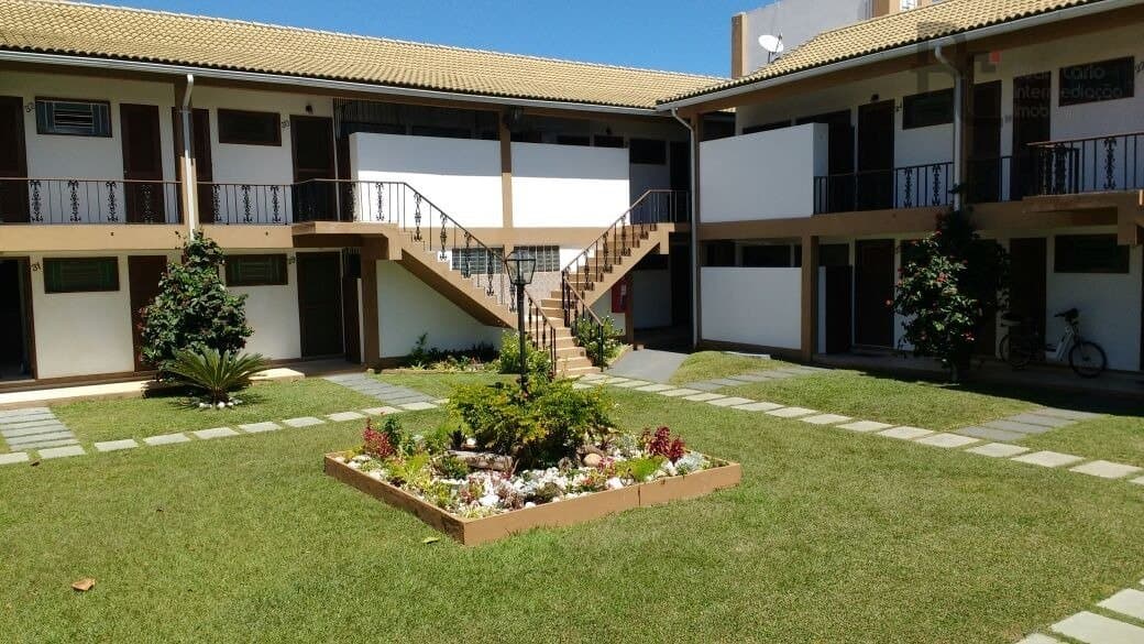 Apartamento em Portinho — foto 1