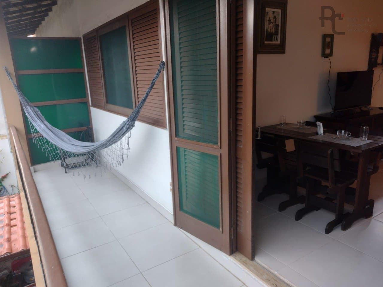 Apartamento em Portinho — foto 5