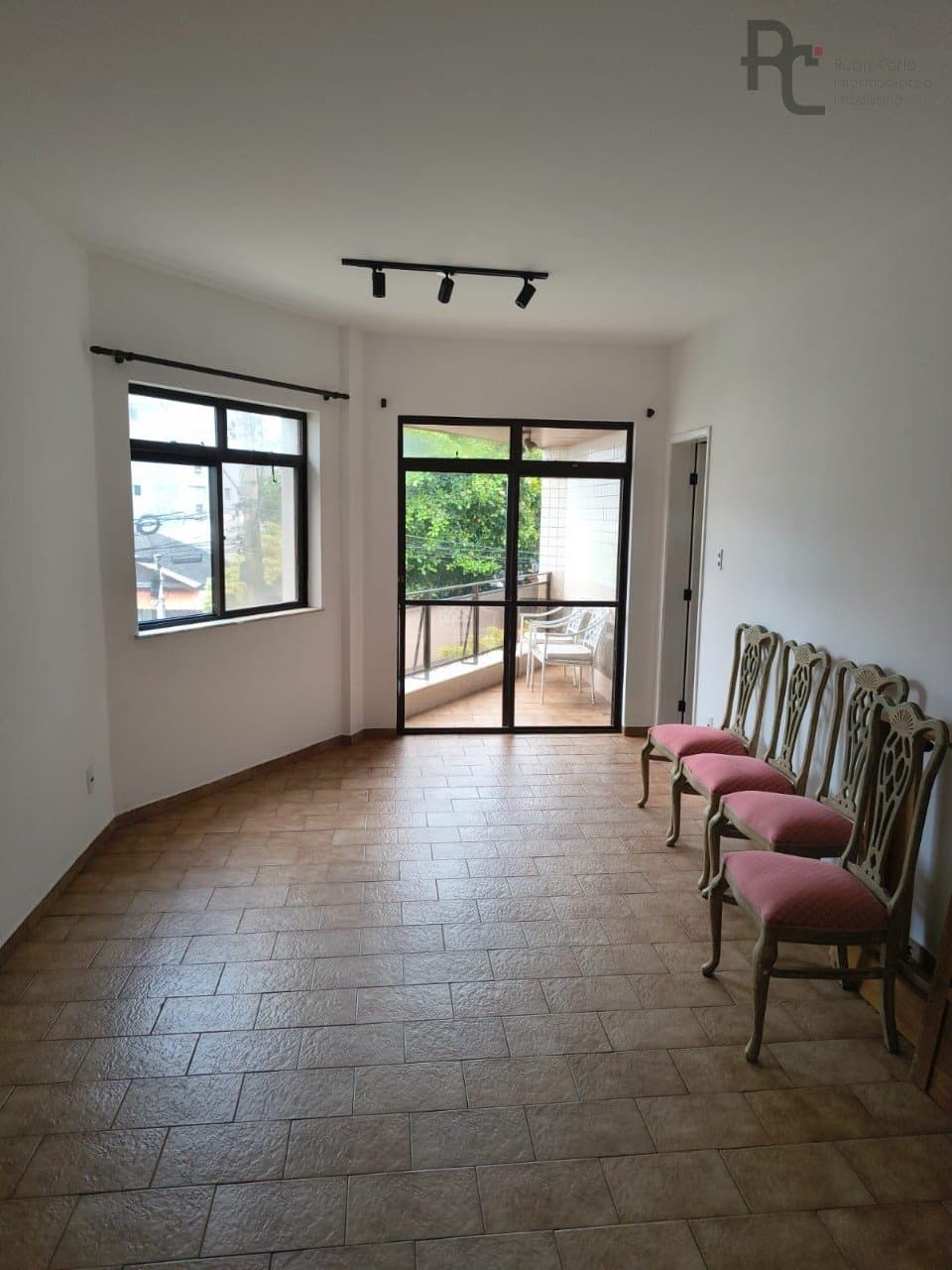 Apartamento em Algodoal — foto 2