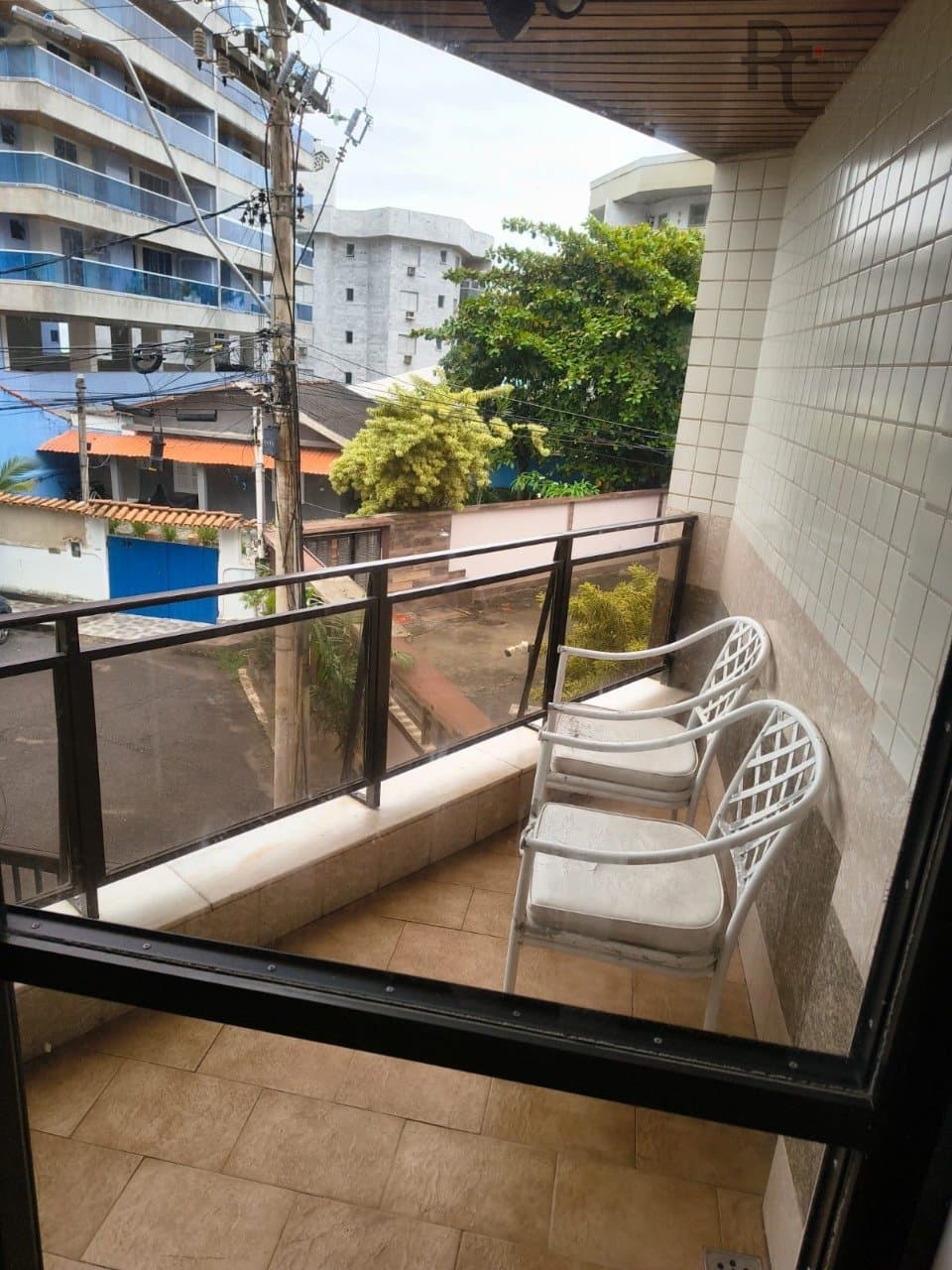 Apartamento em Algodoal — foto 3