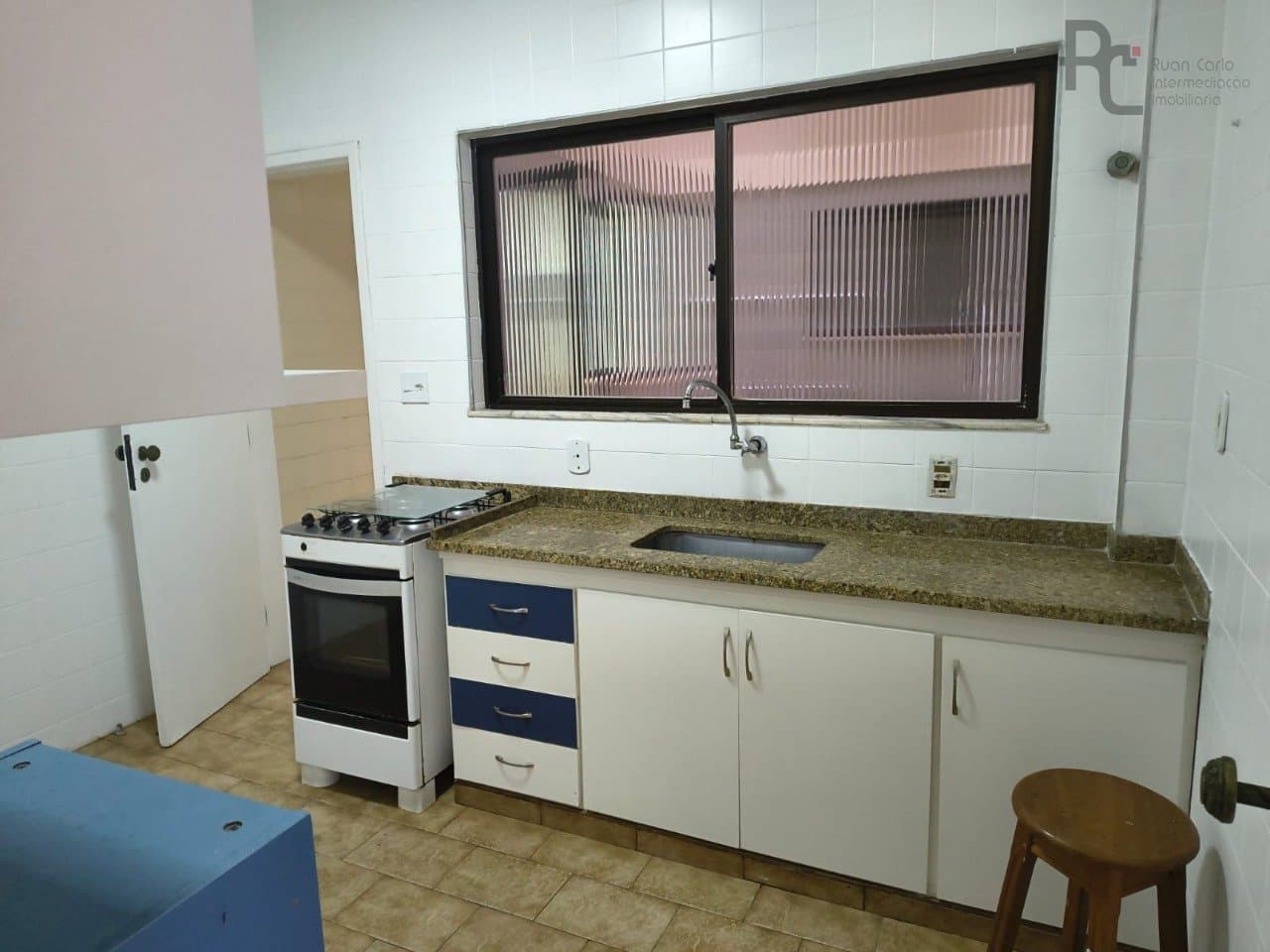 Apartamento em Algodoal — foto 4
