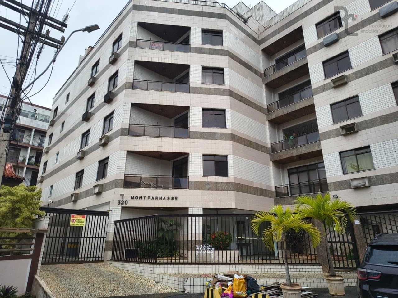 Apartamento em Algodoal — foto 1