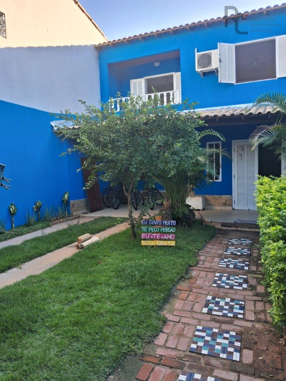 Casa em Palmeira — foto 1
