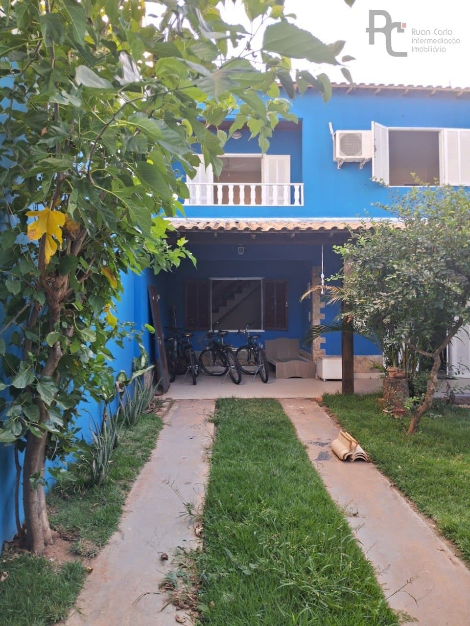 Casa em Palmeira — foto 2