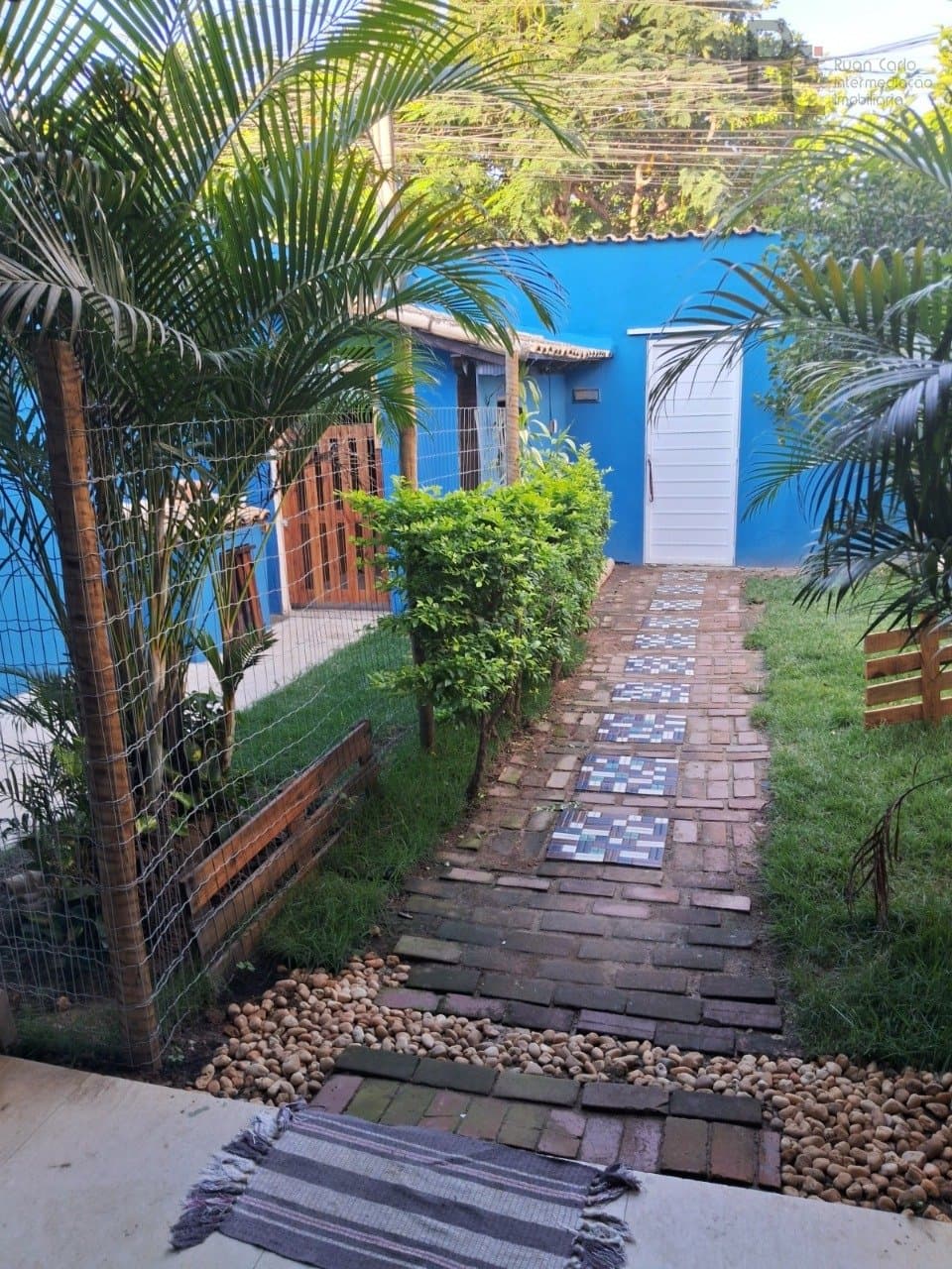 Casa em Palmeira — foto 4