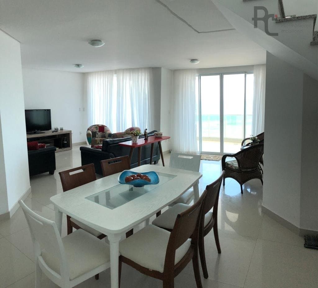 Coberturas em PRAIA DO FORTE — foto 2