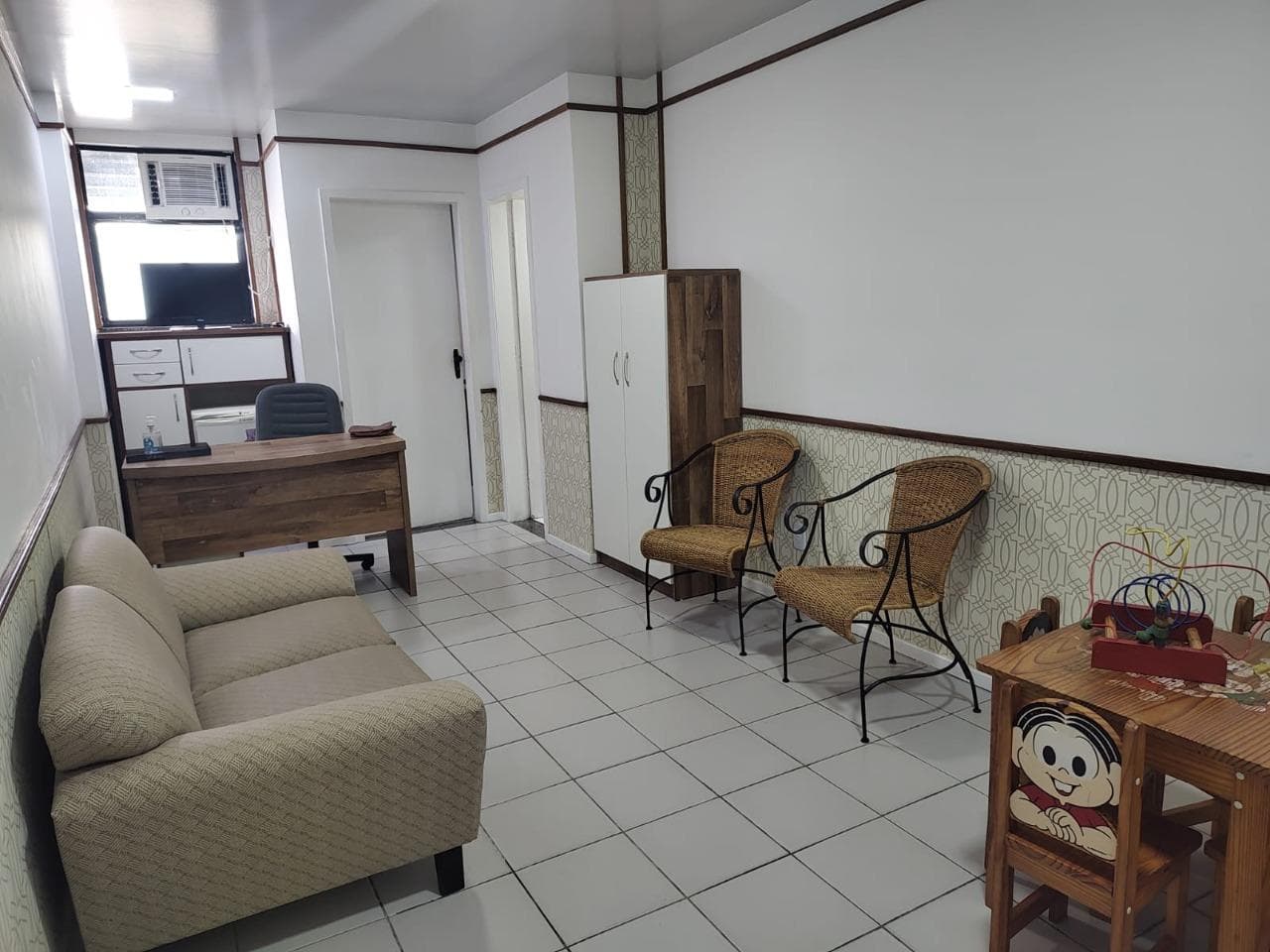 Loja em Centro — foto 1