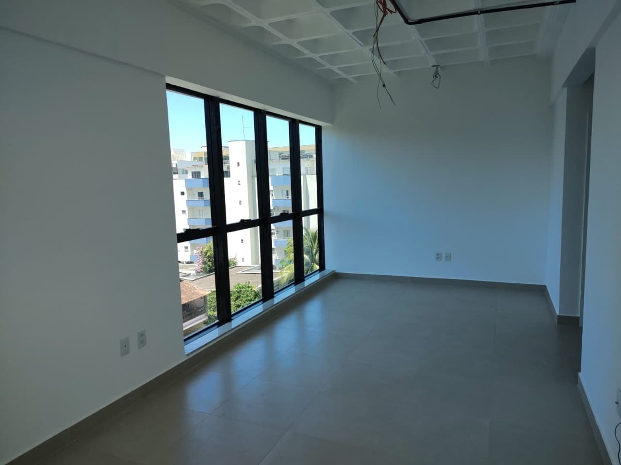 Sala comercial em Passagem — foto 4