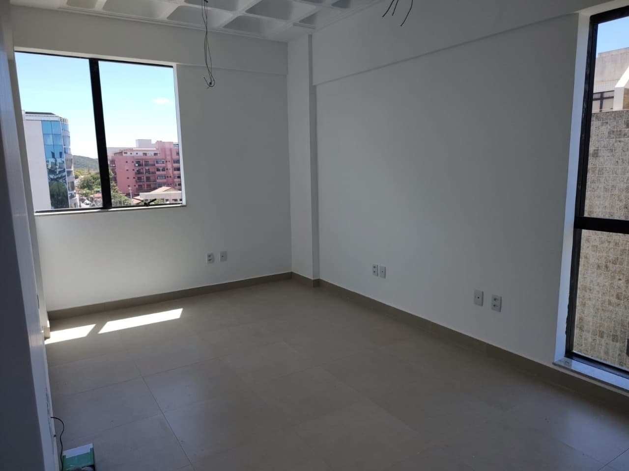 Sala comercial em Passagem — foto 6