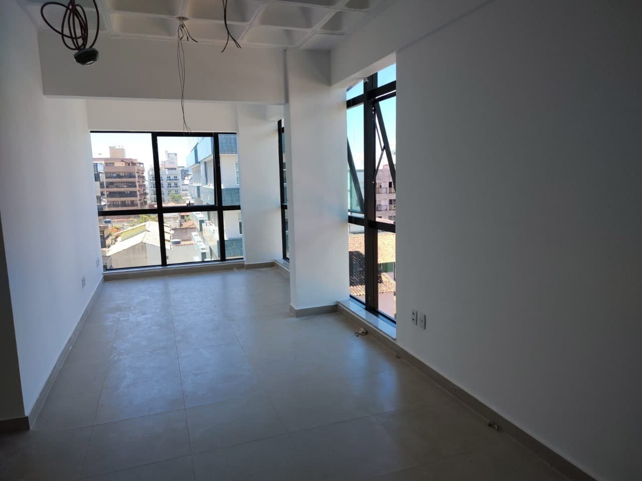 Sala comercial em Passagem — foto 8