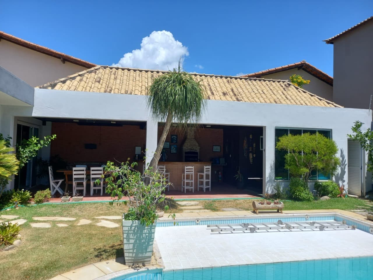Casa em Palmeiras — foto 4