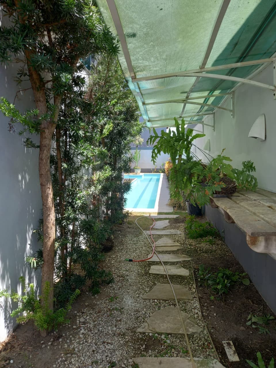 Casa em Palmeiras — foto 7