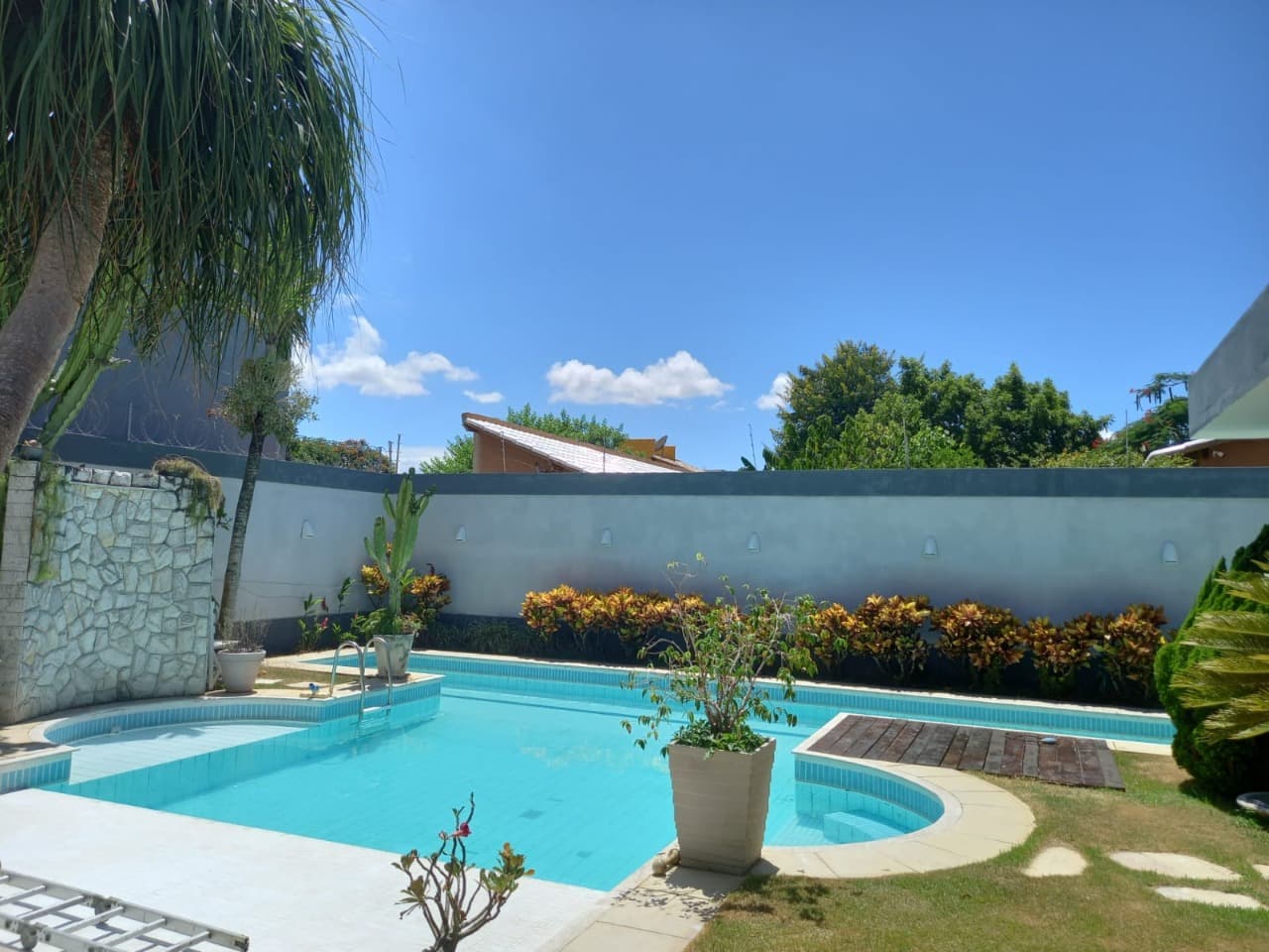 Casa em Palmeiras — foto 1