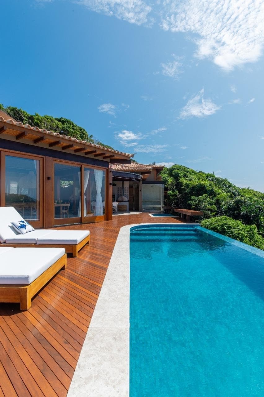 Casa em PRAIA BRAVA — foto 5