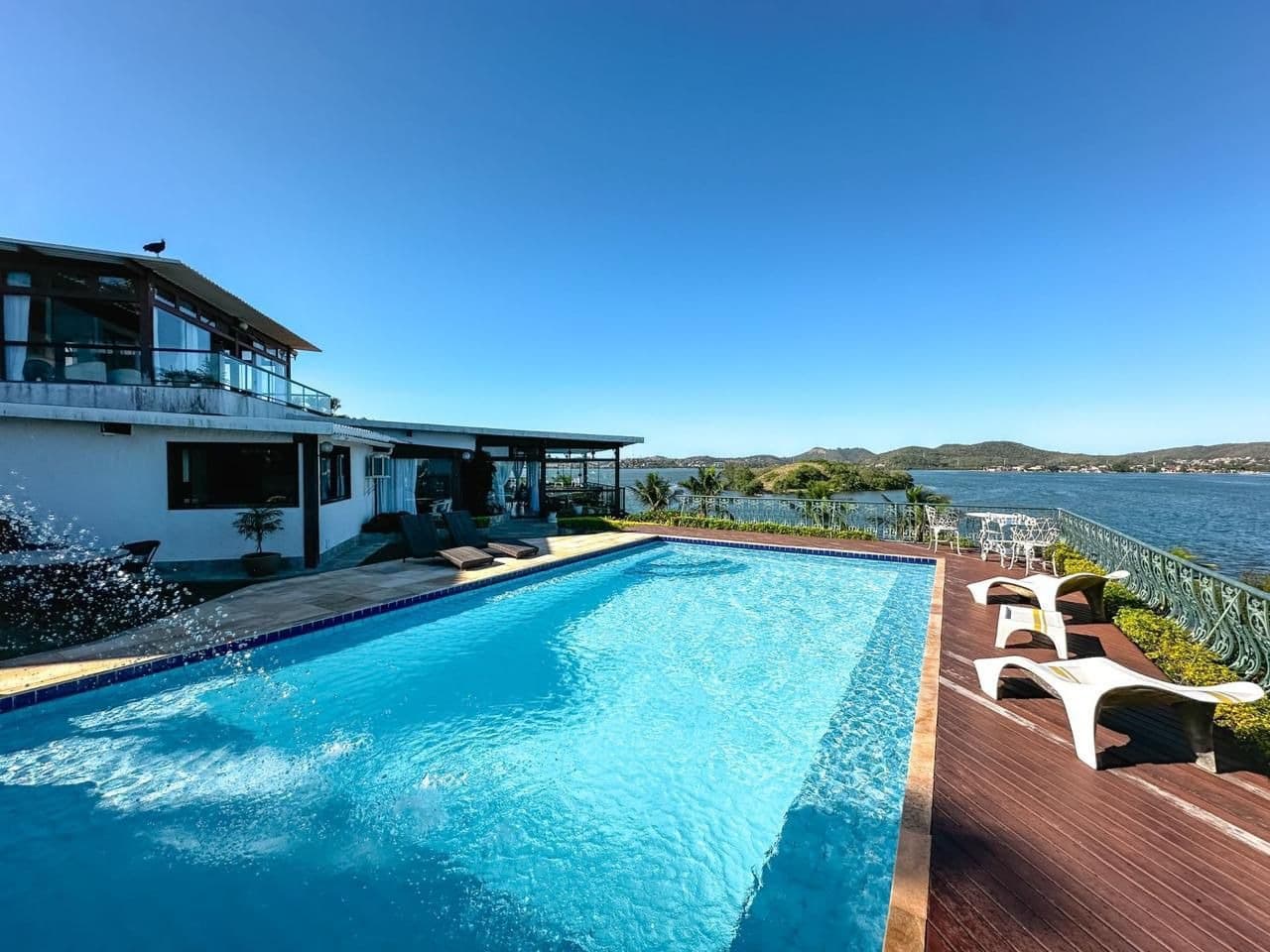 Casa em PALMEIRAS — foto 4