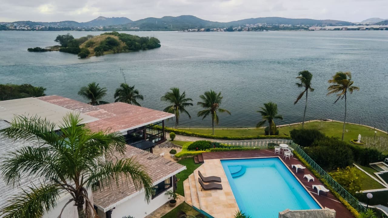 Casa em PALMEIRAS — foto 5