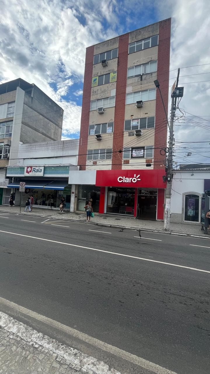 Sala comercial em Centro — foto 1