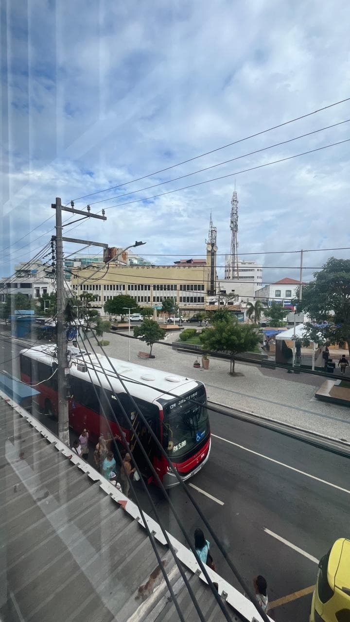 Sala comercial em Centro — foto 6