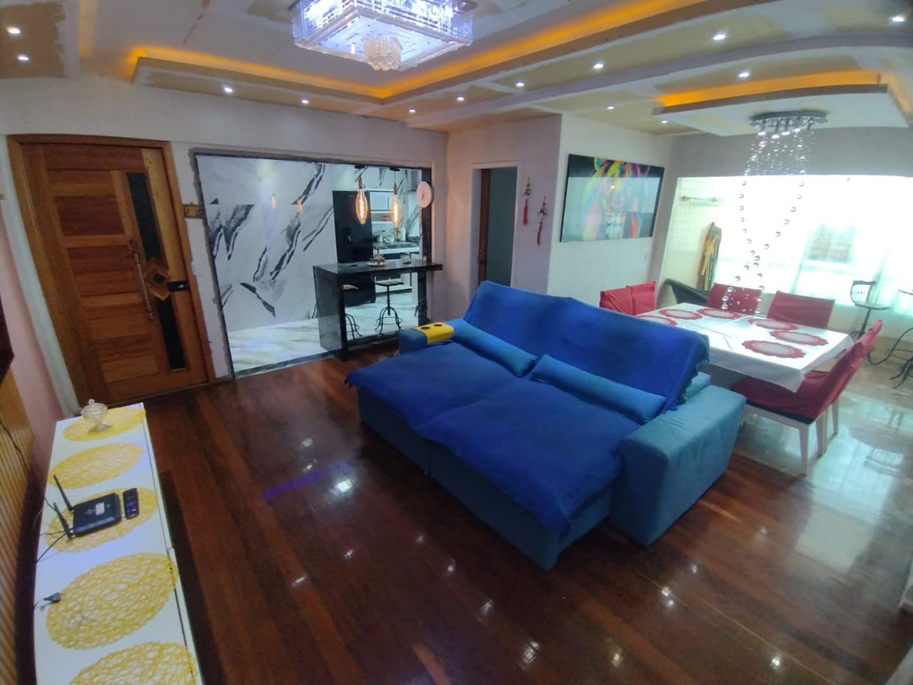 Apartamento em Passagem — foto 2