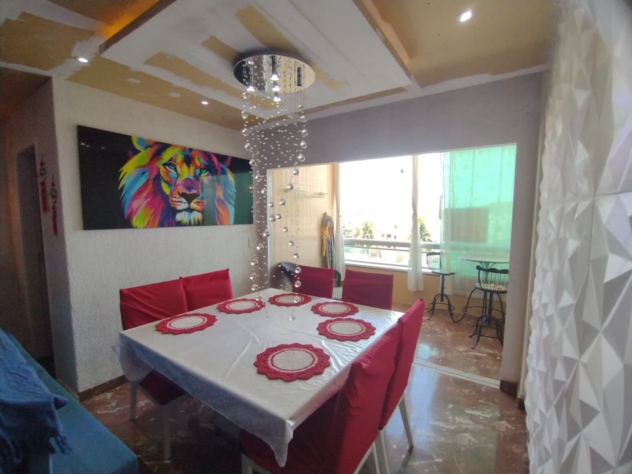 Apartamento em Passagem — foto 5