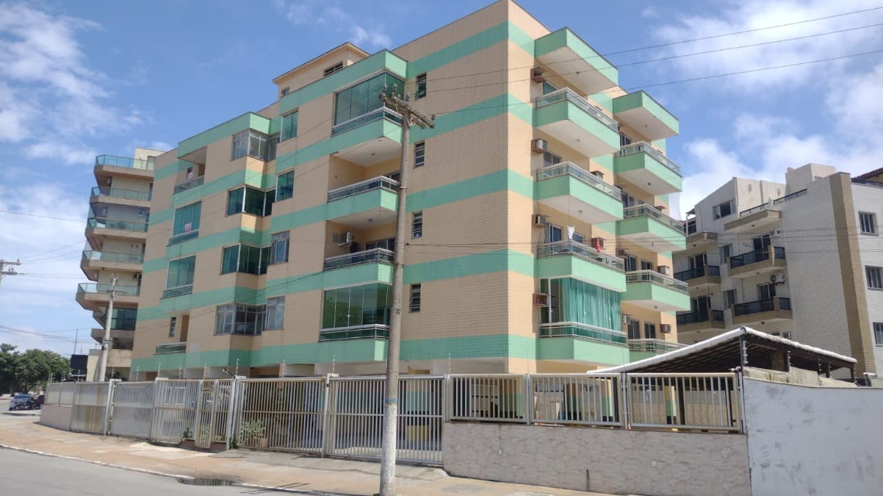 Apartamento em Passagem — foto 1