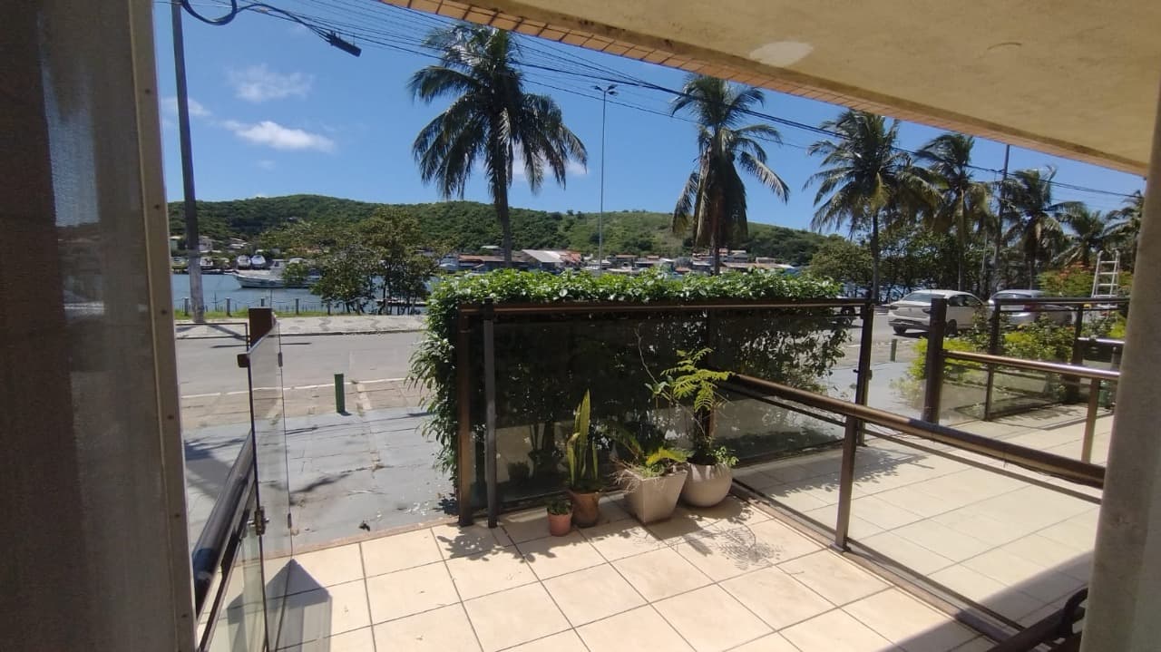 Apartamento em Portinho — foto 4