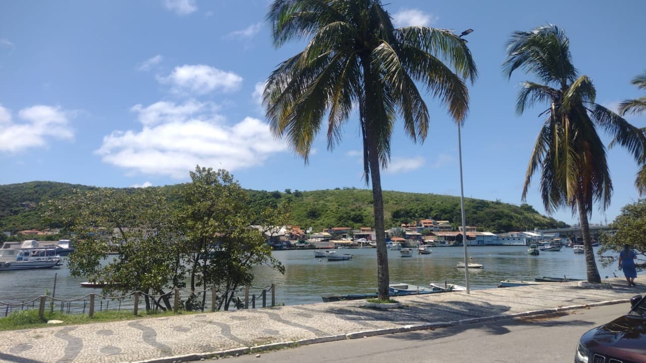 Apartamento em Portinho — foto 5