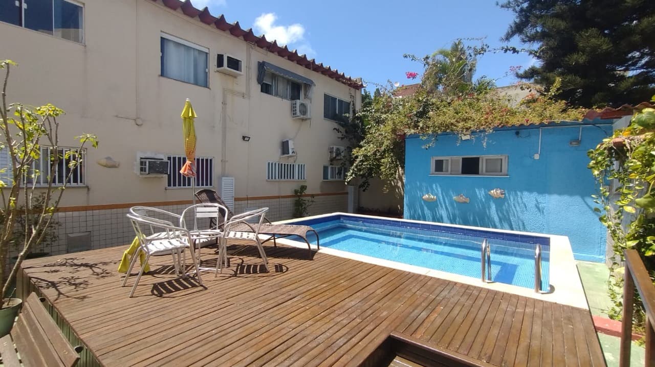 Apartamento em Portinho — foto 1