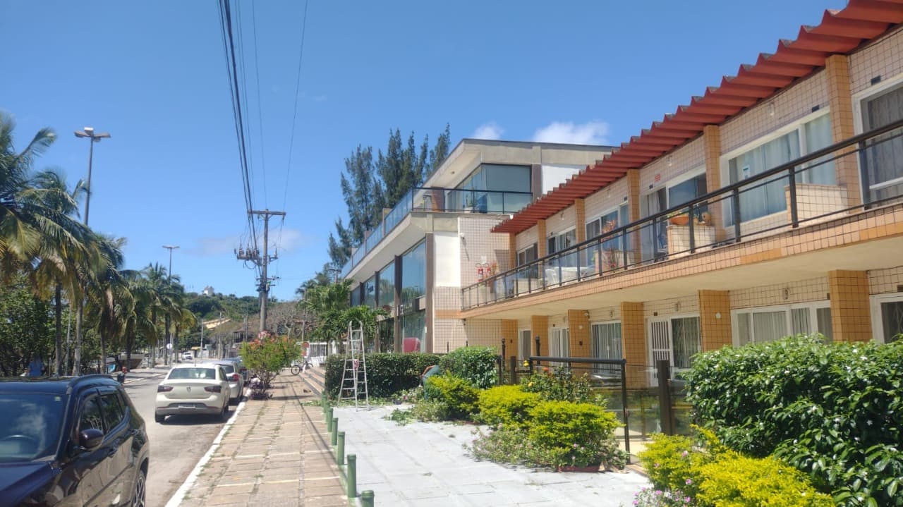 Apartamento em Portinho — foto 3