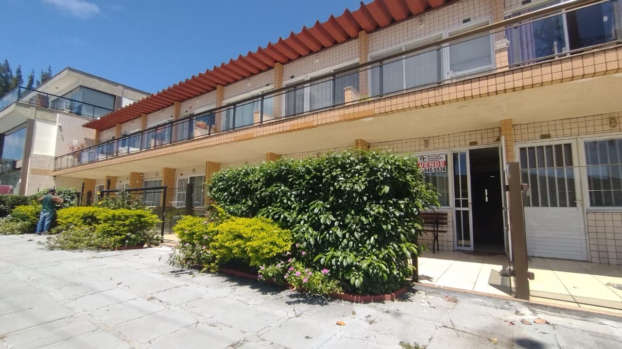 Apartamento em Portinho — foto 2