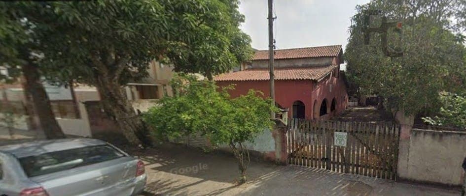 Terreno em Jardim Flamboyant — foto 1